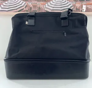 BEIS Weekender Bag Black thumbnail 1