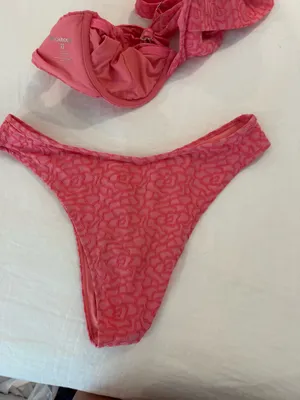 Blackbough Swim Bikini Set thumbnail 2