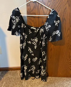 Abercrombie & Fitch Mini Dress thumbnail 1