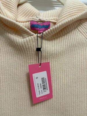 Edikted Sweatshirt thumbnail 3