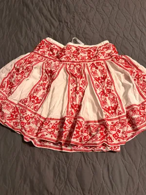 Sophie Max Skirt thumbnail 2