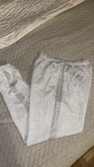 Victoria's Secret PINK Sweat Set thumbnail 2
