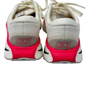 Nike Women's Motiva Pale Ivory Walking/Running Shoes Size 6 thumbnail 8