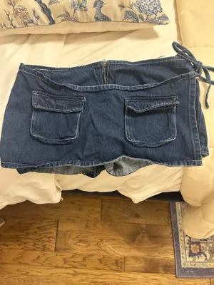Lioness Denim Set Matching thumbnail 5