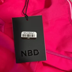 NBD Jacqueline‎ Dress in Magenta nwt thumbnail 4