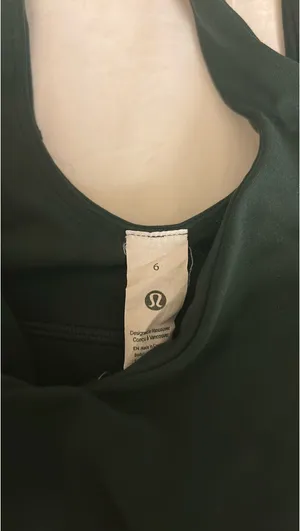 Lululemon Align Tank thumbnail 3