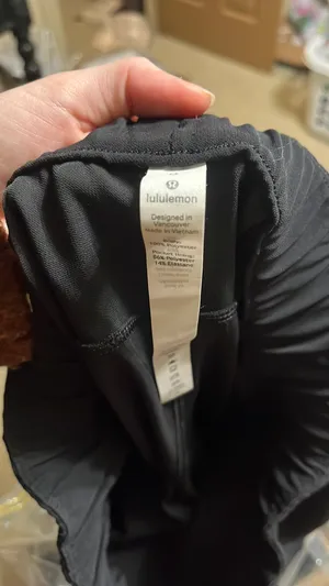 Lululemon Straight Leg sweats  thumbnail 4