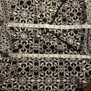 Lovestitch Womens Print Blouse Top Butterfly Short Sleeve Sz Small Box Boho Chic thumbnail 10