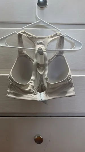 Nike Dri-Fit Sports Bra thumbnail 2