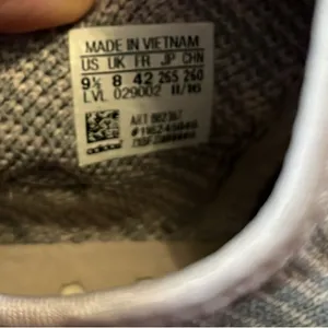 Adidas NMD_XR1 Iced Purple Size 9.5 Athletic Sneakers thumbnail 7