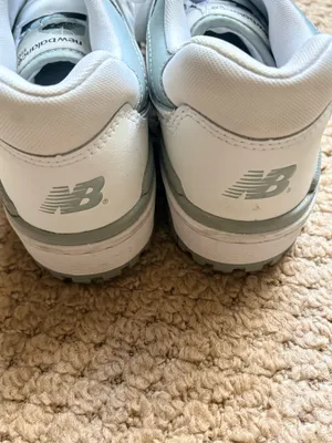 New Balance 550 Sneakers thumbnail 6