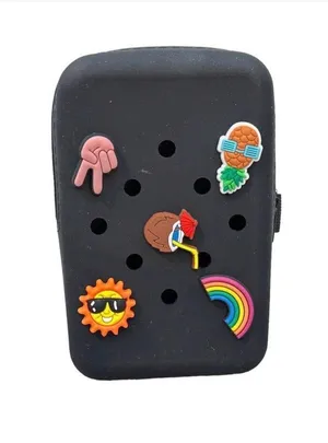Silicone Tumbler Pouch thumbnail 1