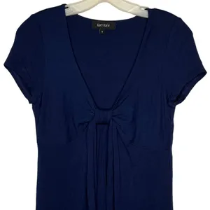 Karen Kane Blue‎ Dress thumbnail 2