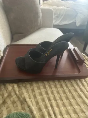 Ellie high heels  thumbnail 4