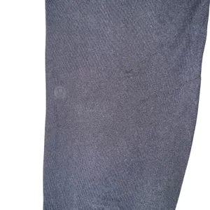 Lululemon Align High-Rise Jogger Women 4 Black Excellent Nulu Knit Pockets thumbnail 4