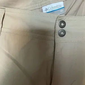 Columbia‎ Skirt Omni Shade Sun Protection size : 10 thumbnail 4