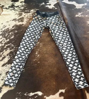 Nike Leggings thumbnail 1