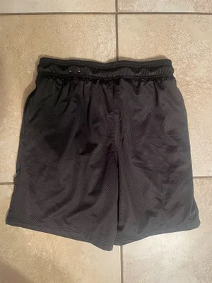 NBA basketball shorts thumbnail 2