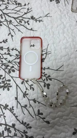 iPhone 14 Pro Max case Pink thumbnail 2