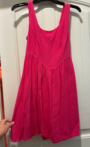 Sincerely Jules Western Dress thumbnail 1