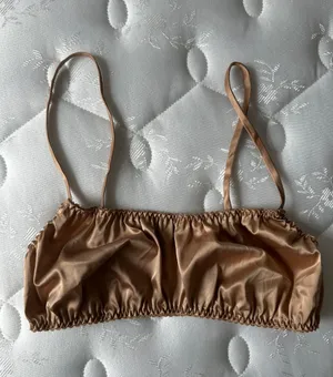SKIMS Bralette thumbnail 1