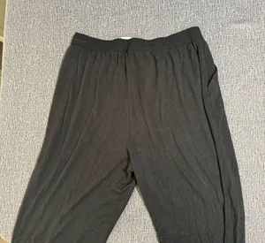 Pink Victoria’s Secret Sleepwear Jogger Pants thumbnail 5