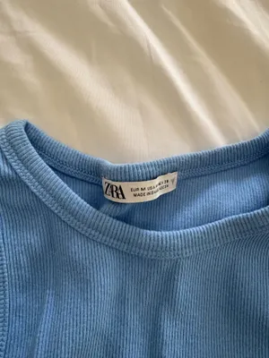 ZARA Top thumbnail 2