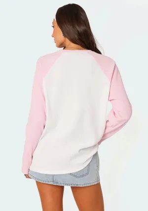 Oversized Top thumbnail 2