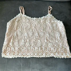 Anthropologie Tiny Top Small thumbnail 2