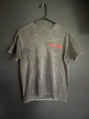 Tilly's Ricky Bobby T-Shirt thumbnail 2
