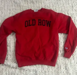 Old Row Champion Pullover  thumbnail 1