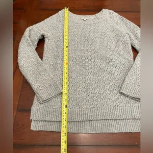 Banana Republic‎ Italian Yarn Sweater thumbnail 3