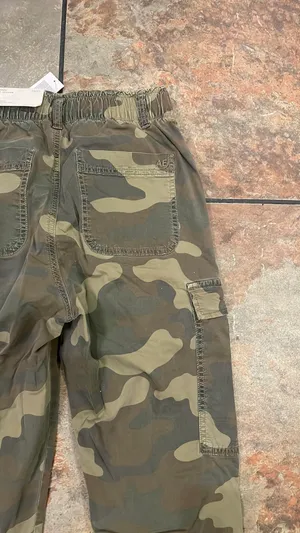 New Cargo Pant Joggers  thumbnail 9