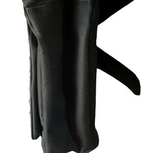 National Champion GLCC Black Studded Cheer And Dance Backpack thumbnail 5