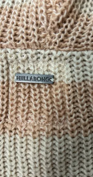 Billabong Sweater thumbnail 5