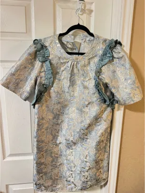 Boutique Dress thumbnail 3