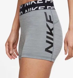 Nike Pro Spandex Shorts thumbnail 1