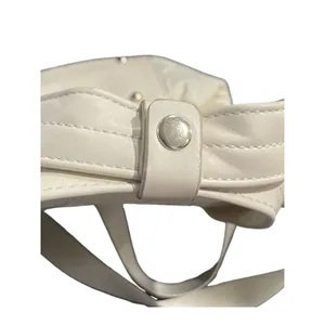 Bella Russo Quilted Tote Backpack Convertible Shoulder Bag Travel Weekender thumbnail 5