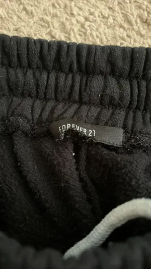 Forever 21 Sweat Shorts thumbnail 3