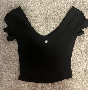 Lululemon Align T-Shirt thumbnail 3