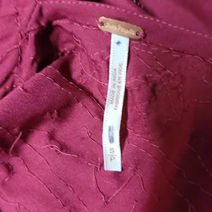 Free people Make A Move Mini Slip thumbnail 6