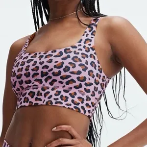 ✨Fabletics Reversible MIDI Sports XS Bra✨ thumbnail 1