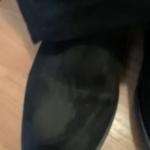 Sam Edelman Women's Tall Suede Boots Size 10 Black thumbnail 5