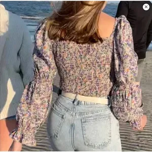 Suite 2939 Cropped Top White thumbnail 8