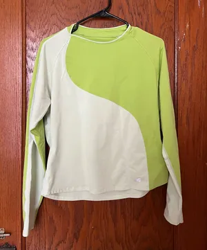 New Balance Running Long Sleeve thumbnail 1