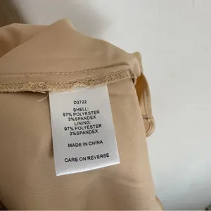 ALEXIA ADMOR Felicity Bubble-Sleeve Satin Midi Dress thumbnail 8