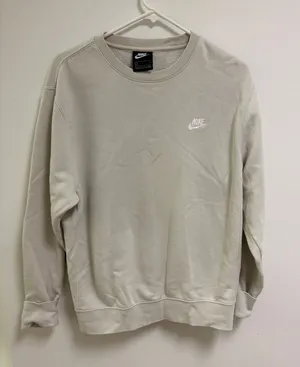 Nike Crewneck Sweatshirt thumbnail 1