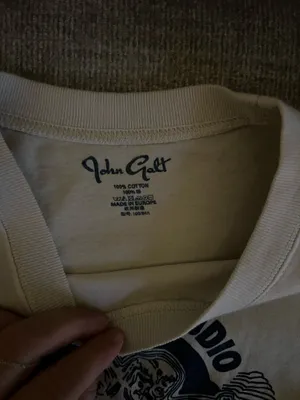 PacSun Top thumbnail 2