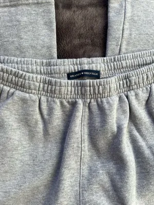 Brandy Melville Cargo Sweatpants thumbnail 5