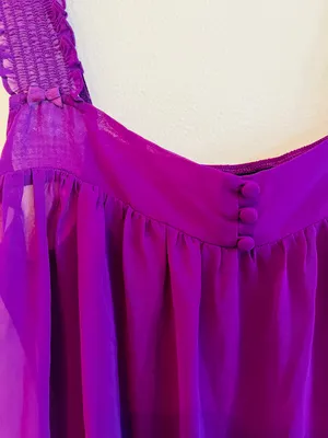 Vintage Victoria’s Secret Top thumbnail 2